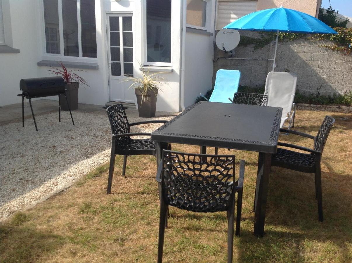 Ferienhaus Au Bord Du Chenal