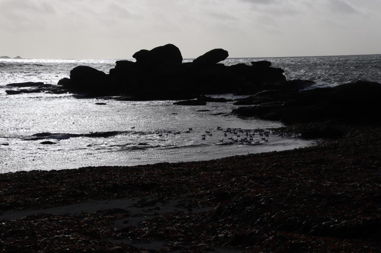 Au Bord Du Chenal Porspoder