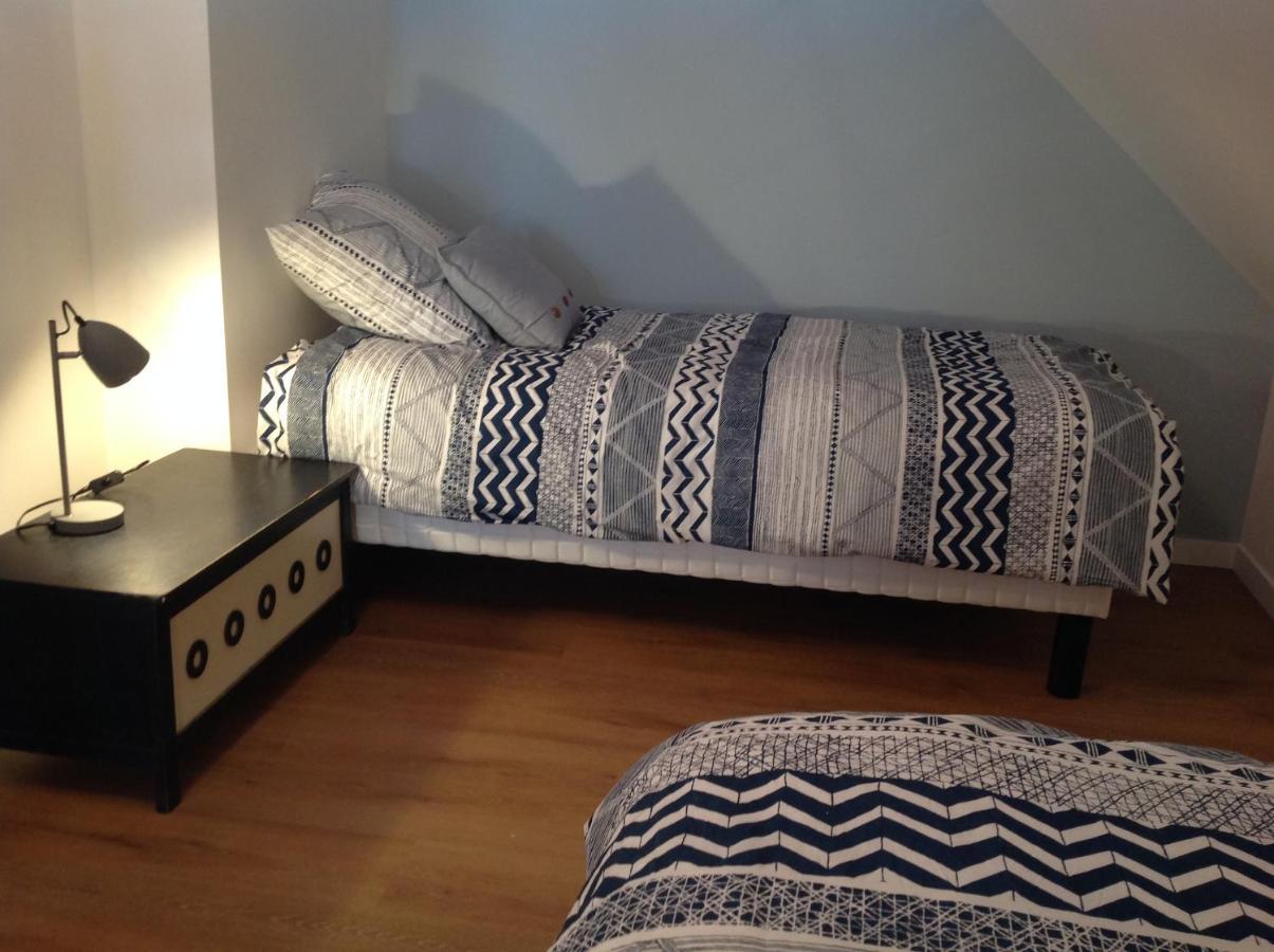 Holiday home Au Bord Du Chenal