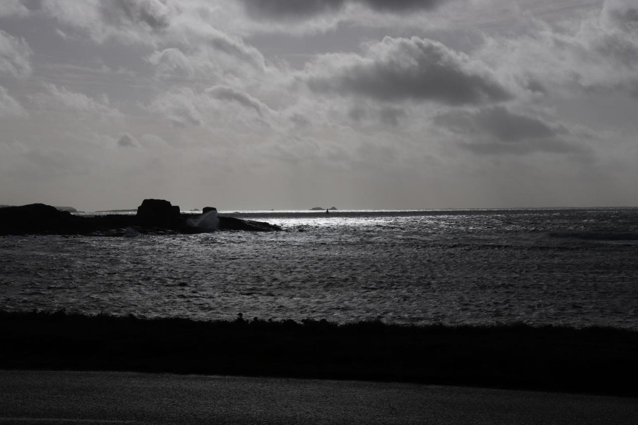 Au Bord Du Chenal * Porspoder
