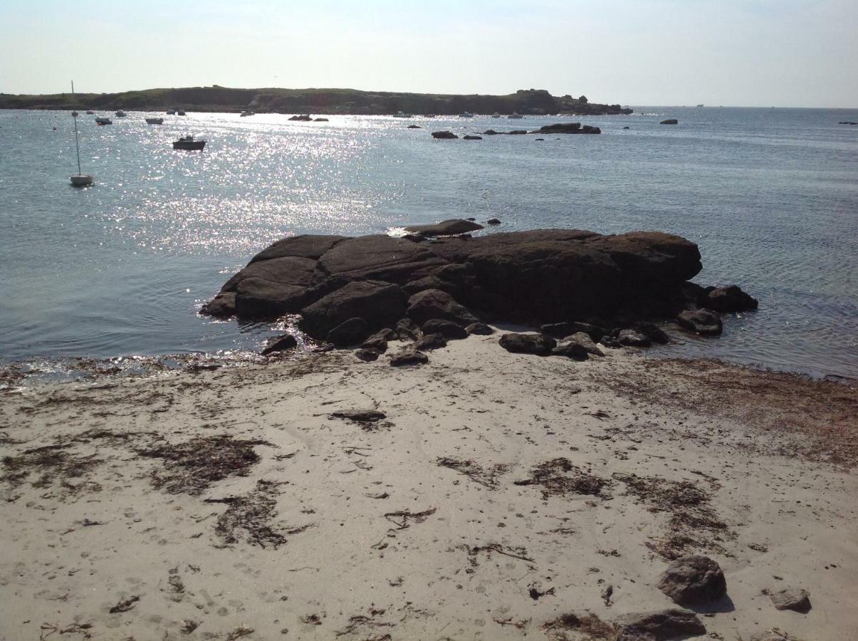Au Bord Du Chenal Porspoder