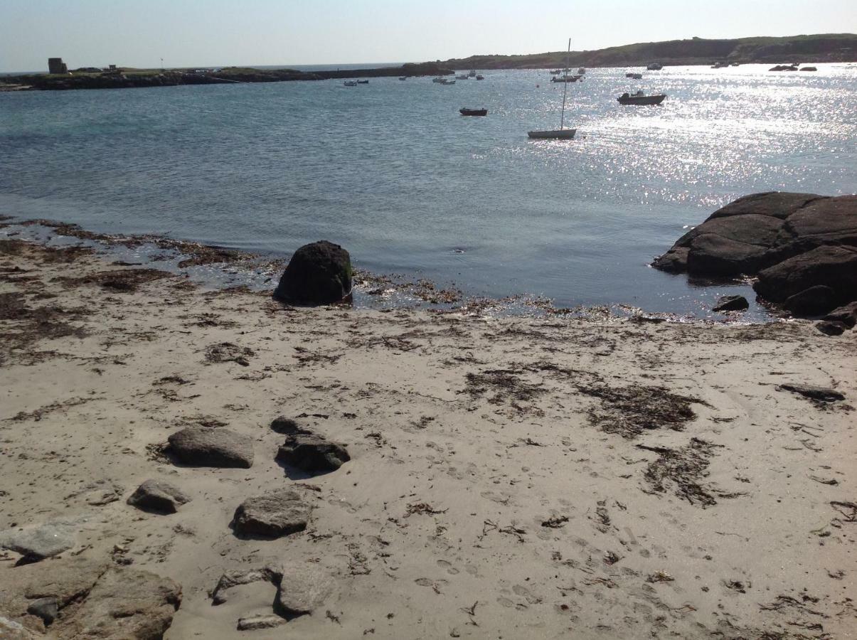 Au Bord Du Chenal Сasa de vacaciones