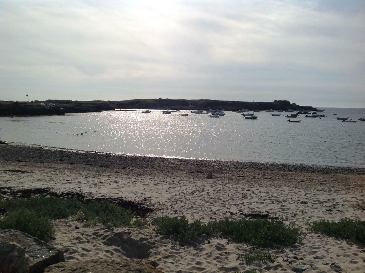 Сasa de vacaciones Au Bord Du Chenal
